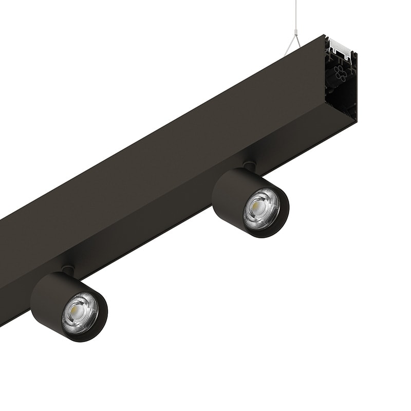 NOVALUX - HERO B: 2FAR 34  2X13+18W 3K 1120 PU CAF