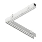 NOVALUX - HERO C: ANG.DX 24W 2.7K 593 DALI BIA