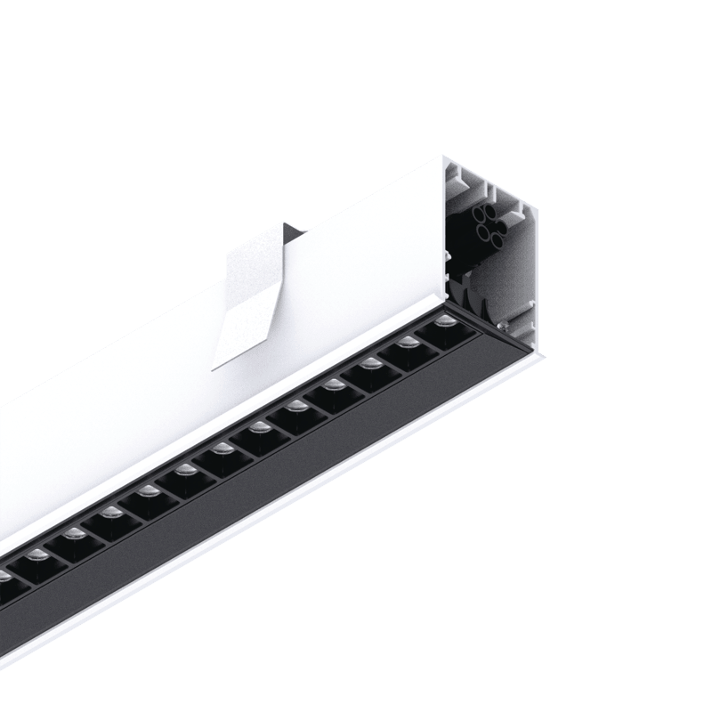 NOVALUX - HERO C: M/O 22W 4K 868 DALI BIA