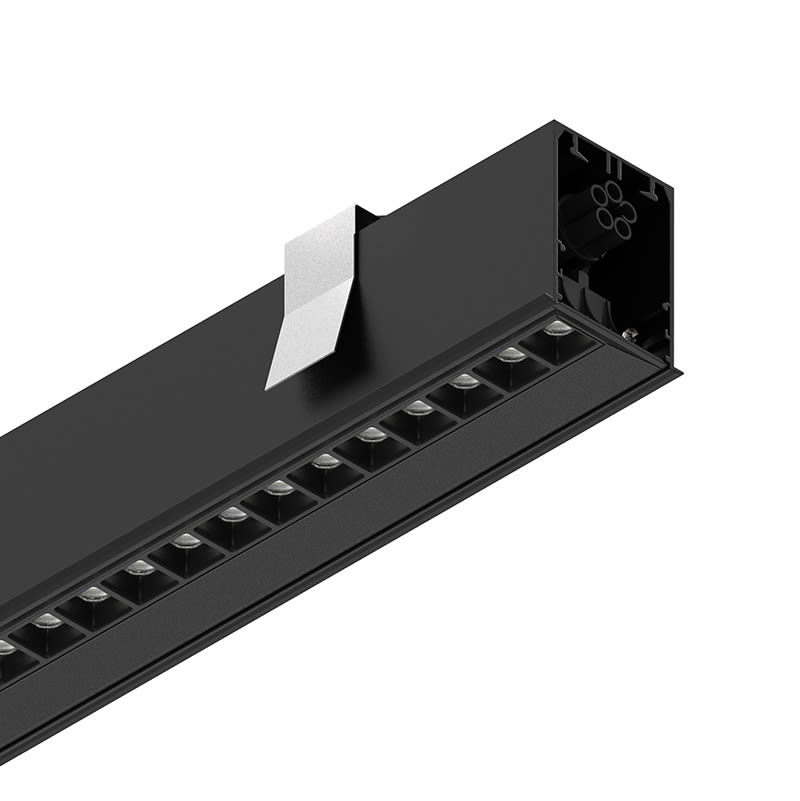 NOVALUX - HERO C: M/O 22W 4K 868 DALI NE