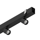 NOVALUX - HERO C: 2FAR 34  2X13W 4K 1120 DALI NE