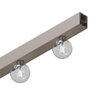 NOVALUX - EDY L: LED E27 1120 4X12W MAX CAP