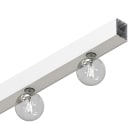 NOVALUX - EDY L: LED E27 1680 6X12W MAX BIA