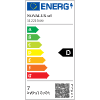 Miniatura Etichetta energetica 2