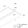 Miniatura Dimensioni prodotto 2