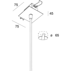 NOVALUX - P-30: ROSONE QDR CARTON. 1200 2X1.5 CP