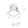 Miniatura Dimensioni prodotto 2