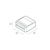 Miniatura Dimensioni prodotto 1