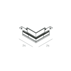 NOVALUX - FORTY8 TRACK: BIN.ANG.EST PLAF/SOSP NE