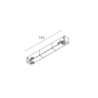 NOVALUX - FORTY8 TRACK: GIUNTO LIN.C/CONTATTI BIA