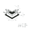 Miniatura Dimensioni prodotto 1