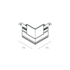 NOVALUX - FORTY8 TRACK: ANG.EST DEEP PLAF/SOS NE