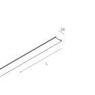 NOVALUX - FORTY8 TRACK: PROF.CHIUS.2M BIA INC/DEEP