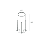 NOVALUX - AZIMUT: CASSAFORMA