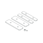 NOVALUX - RECTA: KIT GIUNZIONE STRIP