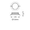 Miniatura Dimensioni prodotto 2