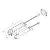 Miniatura Dimensioni prodotto 1