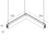 Miniatura Dimensioni prodotto 2