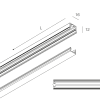 Miniatura Dimensioni prodotto 2