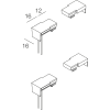 Miniatura Dimensioni prodotto 2