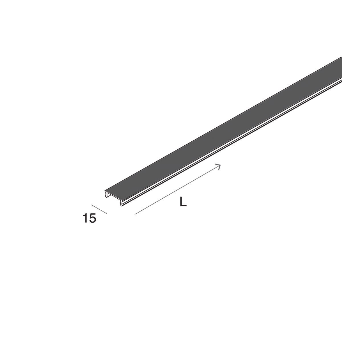 NOVALUX - L-16 SYS: SCH.CIECO L2000 NE