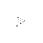 NOVALUX - L-16 SYS: CONNET. LINEARE MOD/MOD NE
