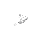 NOVALUX - L-16 SYS: CONNET. STRIPLED/MOD NE