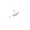 Miniatura Dimensioni prodotto 1