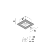 Miniatura Dimensioni prodotto 2