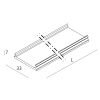 Miniatura Dimensioni prodotto 2