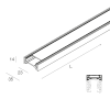 Miniatura Dimensioni prodotto 2