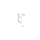 NOVALUX - FORTY8 BI TRACK: TAPPO BIN. NER