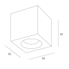 Miniatura Dimensioni prodotto 2