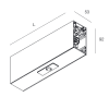 Miniatura Dimensioni prodotto 2