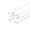 Miniatura Dimensioni prodotto 2