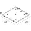 Miniatura Dimensioni prodotto 2