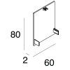 Miniatura Dimensioni prodotto 2