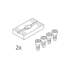 Miniatura Dimensioni prodotto 2