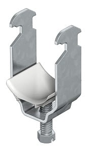 OBO BETTERMANN - 2056 40 FT STAFFA REGGICAVO 34-40MM