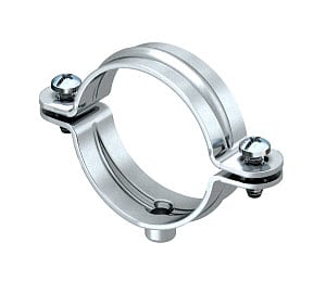 OBO BETTERMANN - 732 26 GTP COLLARE M6 24-26MM FS