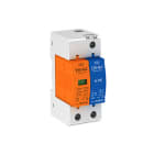 OBO BETTERMANN - V50-B+C 1+NPE SPD T1+T2 280V