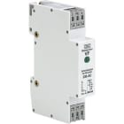 OBO BETTERMANN - Limitatore di sovratensione AC/DC-20 per guida DIN a 230V. 5097916