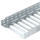OBO BETTERMANN - Passerella SKSM zincata a caldo con connettore rapido, dimensioni 60x600x3050 FT.