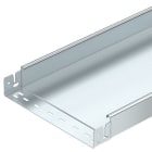 OBO BETTERMANN - Passerella SKSMU connettore rapido 60x400x3050 Acciaio zincato in continuo.