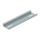 OBO BETTERMANN - 2069 T350 Profilato di sospensione extra per serie T 248x35x7,5 Acciaio zincato in continuo.