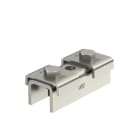 OBO BETTERMANN - SVE 41 A2 Giunto Profilato MS 41 100x4mm Acciaio Inox 1.4301 Non Trattato Ulteriore Trattamento 1123126