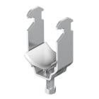 OBO BETTERMANN - 2056 34 Alluminio Staffa Reggicavo 28-34mm. 1183249