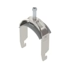 OBO BETTERMANN - Staffa reggicavo BS-U1-K-70 A2 2056 64-70mm Acciaio, INOX 1.4301 non trattato, ulteriore trattamento.