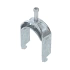 OBO BETTERMANN - Staffa reggicavo BS-N1-M-58 FT 2056 52-58mm Acciaio zincato caldo immersione.