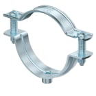 OBO BETTERMANN - Collare distanziatore ASG 732 M6 44-53mm Acciaio zincato galvanicamente.